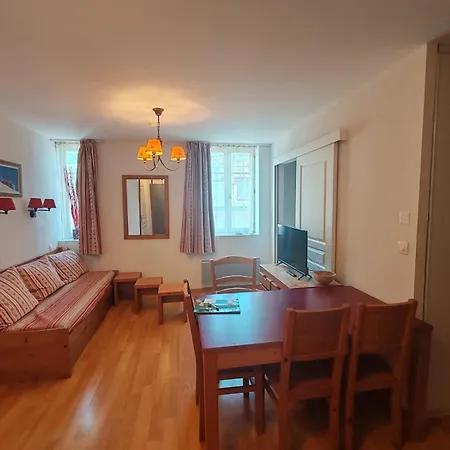 شقة T2 Hyper Centre Luchon Avec Ascenseur 2 A 6 Pers Bagnères-de-Luchon