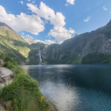 T2 Hyper Centre Luchon Avec Ascenseur 2 A 6 Pers Bagnères-de-Luchon