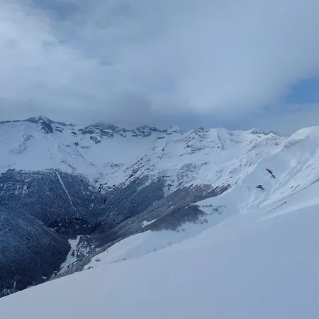 T2 Hyper Centre Luchon Avec Ascenseur 2 A 6 Pers *